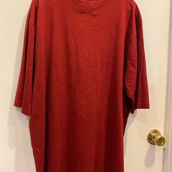 ECKO UNLTD RED POLO SHIRT 100% COTTON XXL - Picture 3 of 4